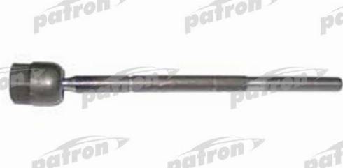 Patron PS2136 - Aksiālais šarnīrs, Stūres šķērsstiepnis www.autospares.lv