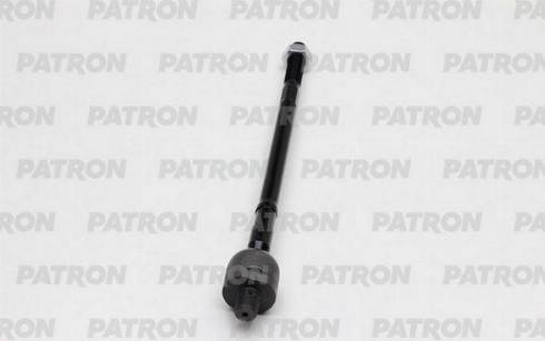 Patron PS2131KOR - Inner Tie Rod, Axle Joint www.autospares.lv