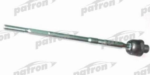 Patron PS2175 - Aksiālais šarnīrs, Stūres šķērsstiepnis www.autospares.lv