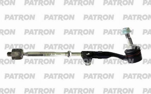 Patron PS2834L - Stūres šķērsstiepnis www.autospares.lv