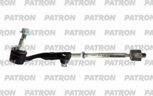 Patron PS2834R - Stūres šķērsstiepnis www.autospares.lv