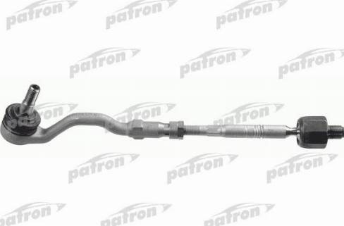 Patron PS2391 - Tie Rod www.autospares.lv