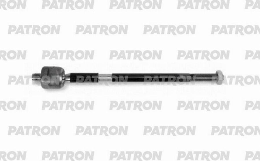 Patron PS2383 - Aksiālais šarnīrs, Stūres šķērsstiepnis www.autospares.lv