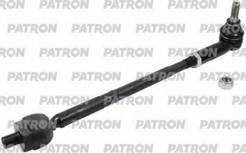 Patron PS2372L - Stūres šķērsstiepnis www.autospares.lv