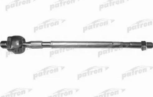 Patron PS2259 - Aksiālais šarnīrs, Stūres šķērsstiepnis www.autospares.lv