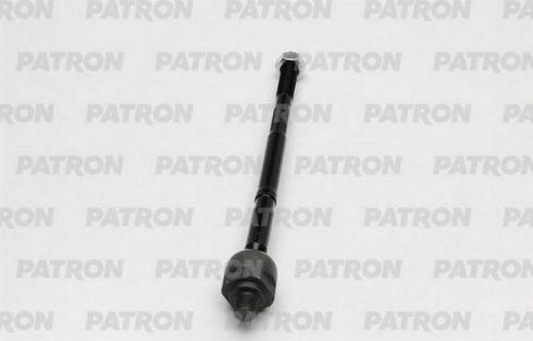 Patron PS2257KOR - Осевой шарнир, рулевая тяга www.autospares.lv