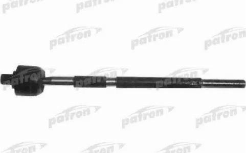 Patron PS2261 - Aksiālais šarnīrs, Stūres šķērsstiepnis www.autospares.lv