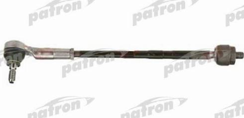 Patron PS2205R - Stūres šķērsstiepnis autospares.lv