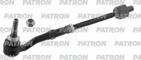 Patron PS2210 - Stūres šķērsstiepnis www.autospares.lv