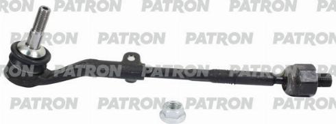 Patron PS2211R - Stūres šķērsstiepnis www.autospares.lv