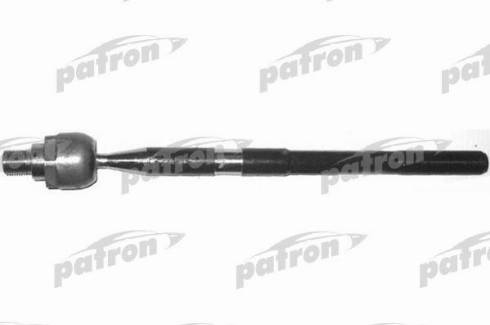 Patron PS2231 - Aksiālais šarnīrs, Stūres šķērsstiepnis www.autospares.lv