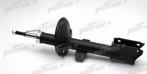 Patron PSA999003 - Shock Absorber www.autospares.lv