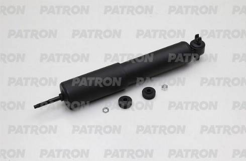 Patron PSA444067 - Амортизатор www.autospares.lv