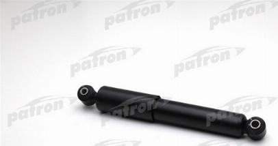 Patron PSA444100 - Shock Absorber www.autospares.lv