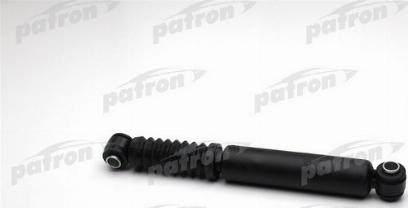 Patron PSA441066 - Амортизатор www.autospares.lv