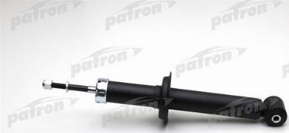 Patron PSA441018 - Amortizators www.autospares.lv