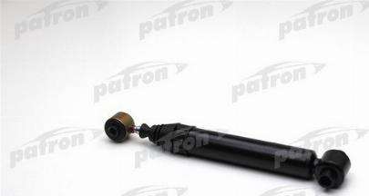 Patron PSA441110 - Амортизатор www.autospares.lv