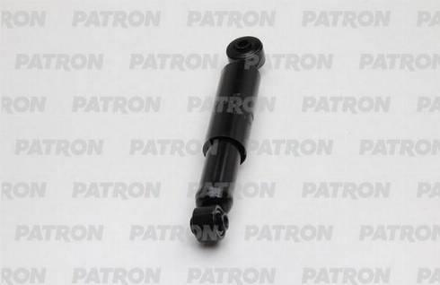 Patron PSA443400KOR - Amortizators www.autospares.lv