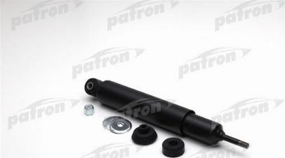 Patron PSA443135 - Амортизатор www.autospares.lv