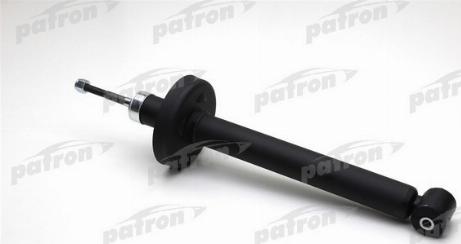 Patron PSA443800 - Amortizators www.autospares.lv