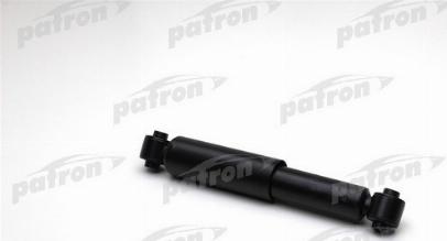 Patron PSA443277 - Амортизатор www.autospares.lv