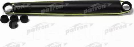 Patron PSA551810 - Shock Absorber www.autospares.lv