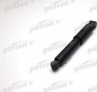 Patron PSA551811 - Shock Absorber www.autospares.lv