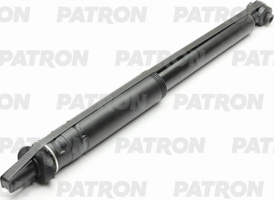 Patron PSA553356 - Amortizators www.autospares.lv