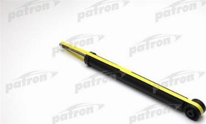 Patron PSA553206 - Shock Absorber www.autospares.lv