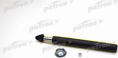 Patron PSA665501 - Амортизатор www.autospares.lv