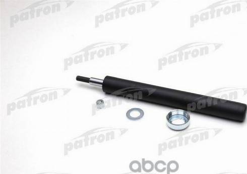 Patron PSA665030 - Амортизатор www.autospares.lv