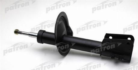 Patron PSA634927 - Shock Absorber www.autospares.lv