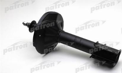 Patron PSA634026 - Амортизатор www.autospares.lv