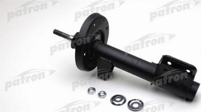 Patron PSA634021 - Shock Absorber www.autospares.lv