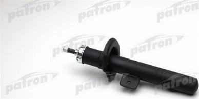 Patron PSA633927 - Shock Absorber www.autospares.lv