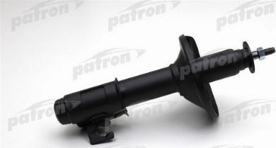 Patron PSA633050 - Амортизатор www.autospares.lv