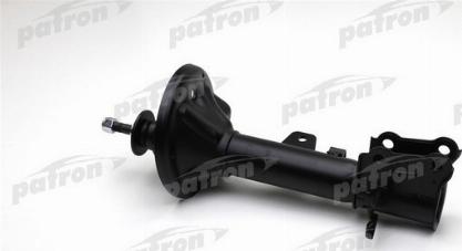 Patron PSA633182 - Shock Absorber www.autospares.lv