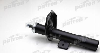 Patron PSA633836 - Амортизатор www.autospares.lv