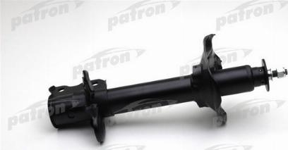 Patron PSA632072 - Shock Absorber www.autospares.lv