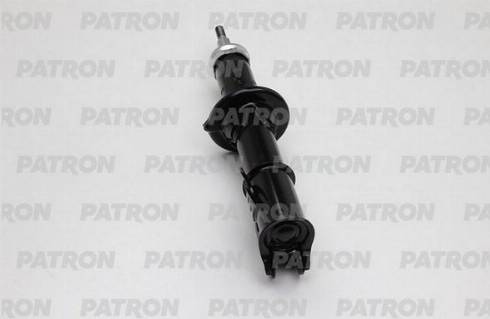 Patron PSA632116KOR - Shock Absorber www.autospares.lv