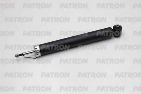 Patron PSA349066 - Amortizators www.autospares.lv