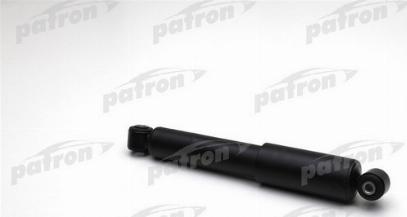 Patron PSA344115 - Shock Absorber www.autospares.lv