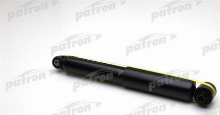 Patron PSA344804 - Shock Absorber www.autospares.lv