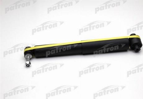 Patron PSA344800 - Shock Absorber www.autospares.lv