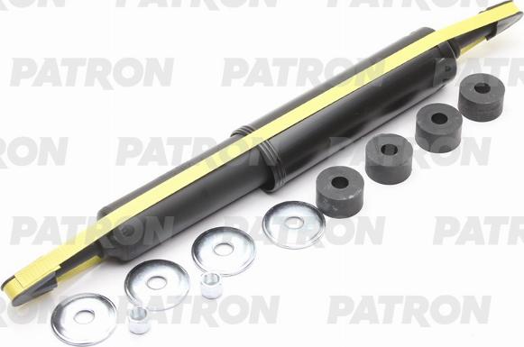 Patron PSA344360 - Амортизатор www.autospares.lv