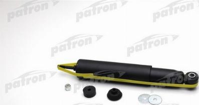 Patron PSA344256 - Amortizators www.autospares.lv