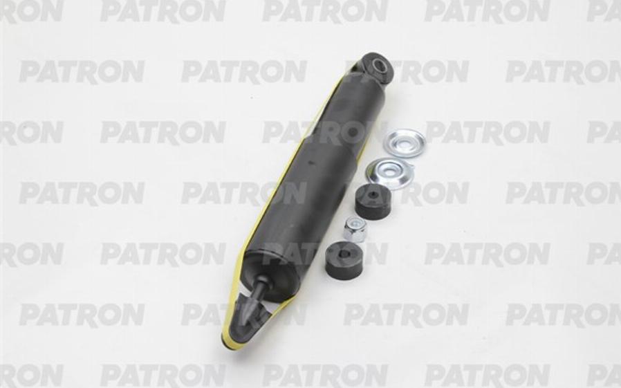 Patron PSA344200 - Shock Absorber www.autospares.lv