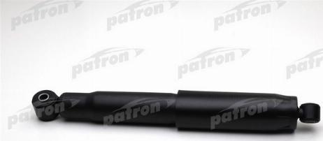 Patron PSA345031 - Amortizators www.autospares.lv