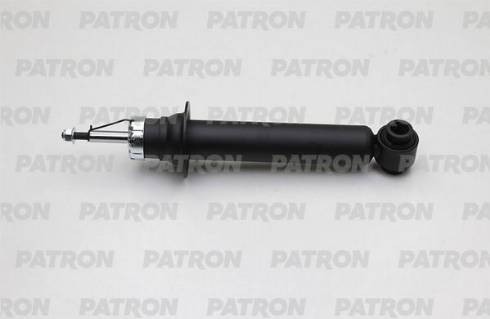 Patron PSA341850 - Amortizators www.autospares.lv