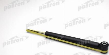 Patron PSA341818 - Shock Absorber www.autospares.lv